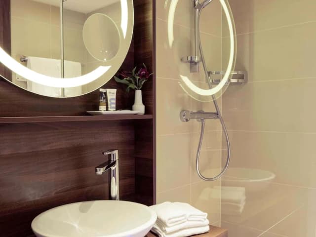 머큐어 빈 시티-스탠다드룸, 퀸사이즈침대 1개-7