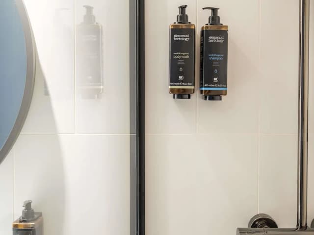 머큐어 빈 시티-스탠다드룸, 더블침대 1개-5