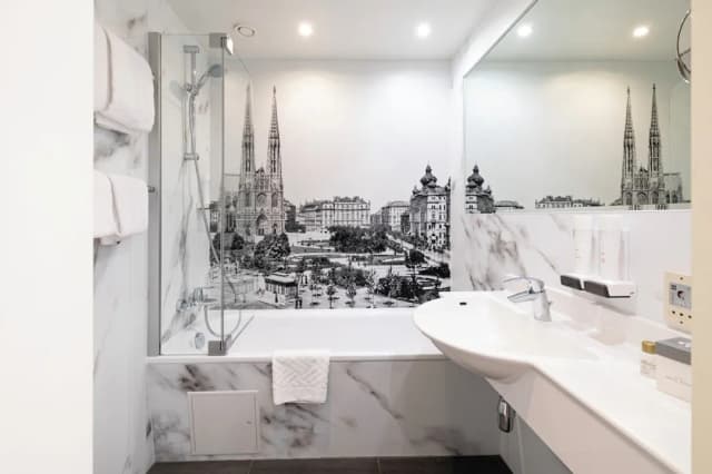 호텔 레지나-스탠다드 더블룸-5