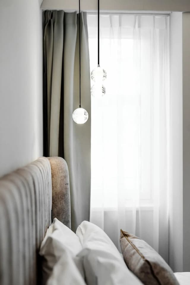 維也納 O11 精品飯店-經典雙人房-6