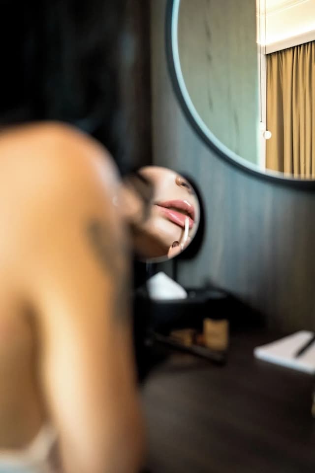 維也納 O11 精品飯店-豪華套房-6