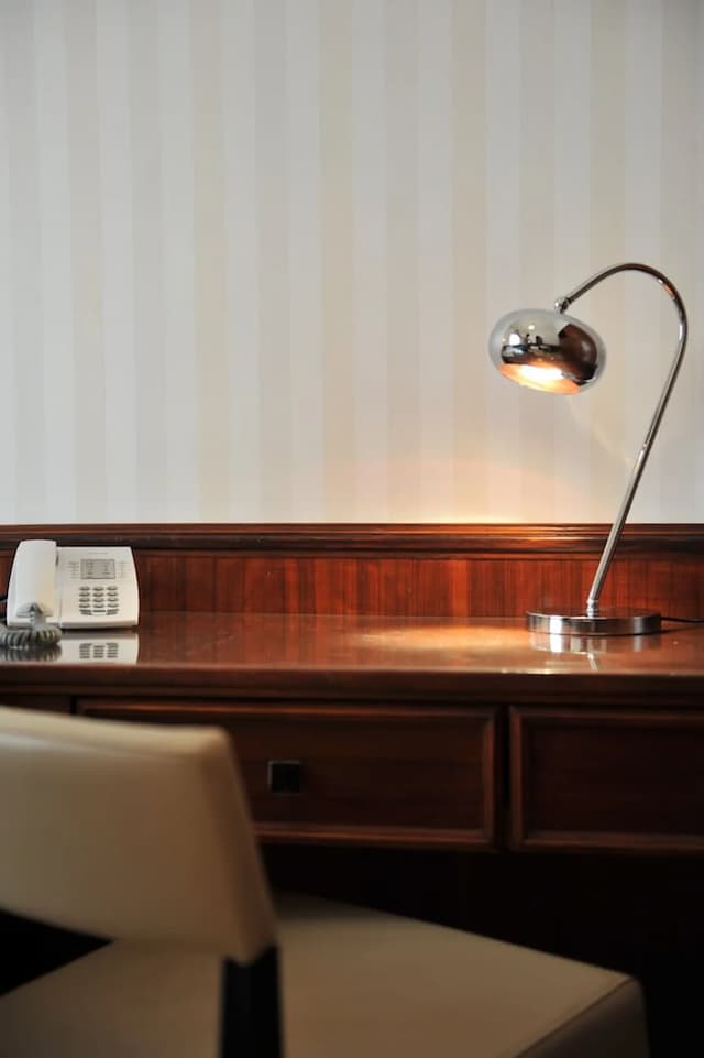 호텔 케르트너호프-베이직 싱글룸, 싱글침대 1개-3