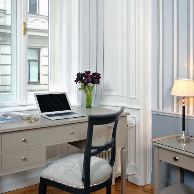 호텔 케르트너호프-컴포트 더블룸 또는 트윈룸-2