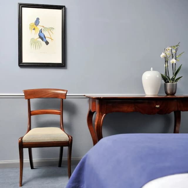 호텔 케르트너호프-스위트, 침실 2개 (Dom Suite)-2