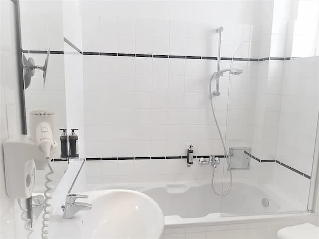 호텔 케르트너호프-스위트, 침실 2개 (Madame Rosa Suite)-2