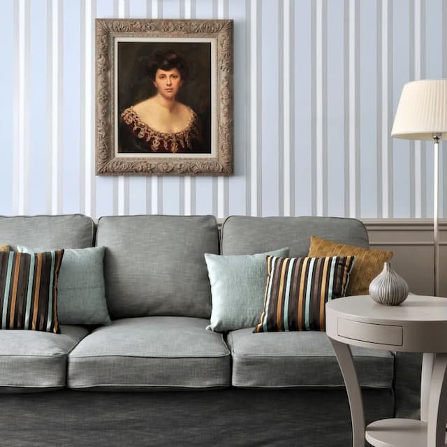 호텔 케르트너호프-스위트, 침실 2개 (Madame Rosa Suite)-1