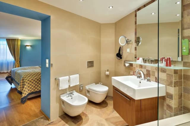 Austria Trend Hotel Ananas-George Gershwin Suite-7