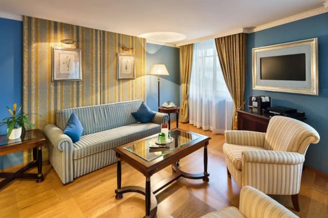 Austria Trend Hotel Ananas-George Gershwin Suite-3