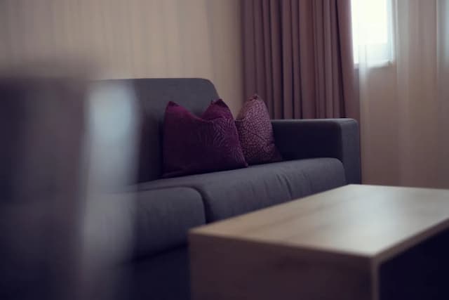 維也納普拉特爾客房飯店-開放式客房 (roomz Xtra)-3