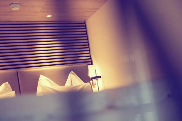 維也納普拉特爾客房飯店-雙人房 (roomz Maisonette)-1