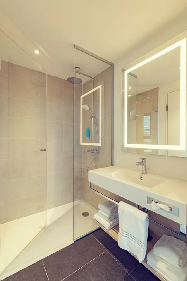 維也納普拉特爾客房飯店-雙人房 (roomz Maisonette)-4