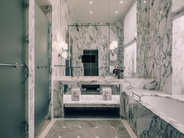 ホテル ザッハー ウィーン-シグネチャー スイート-8