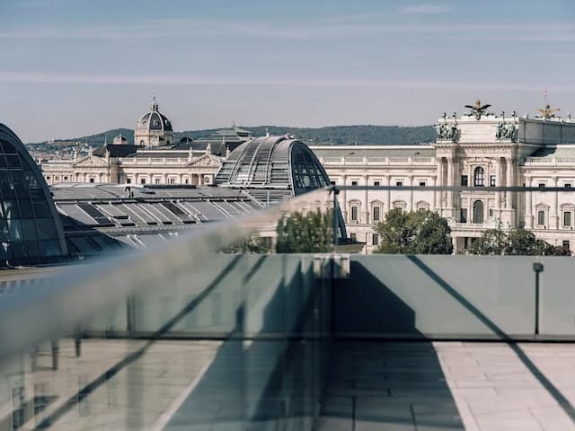 ホテル ザッハー ウィーン-シグネチャー スイート-8