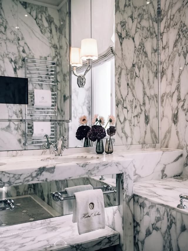 ホテル ザッハー ウィーン-シグネチャー スイート-7