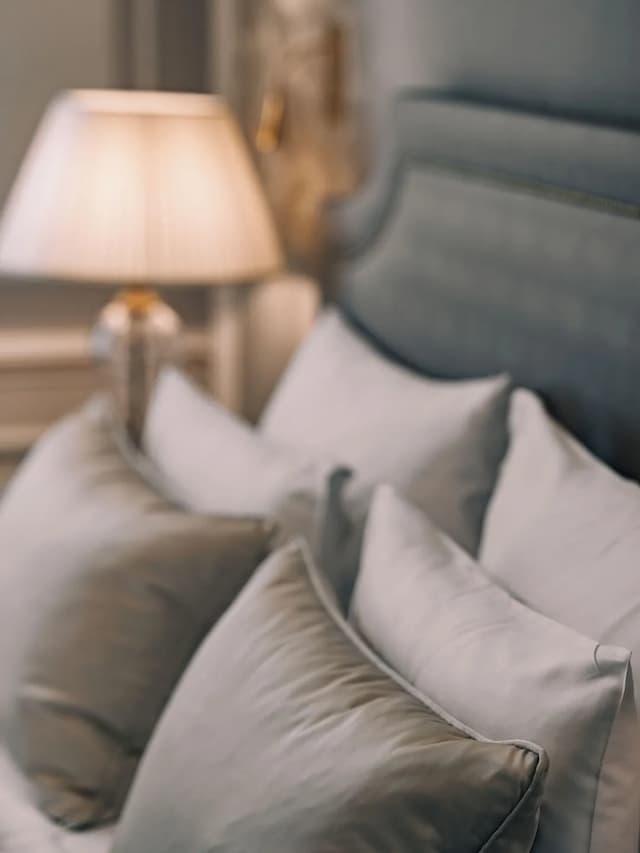 ホテル ザッハー ウィーン-デラックス ルーム-4