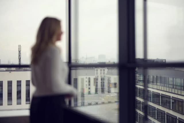 維也納普拉特爾客房飯店-雙人房 (Style Panorama)-6