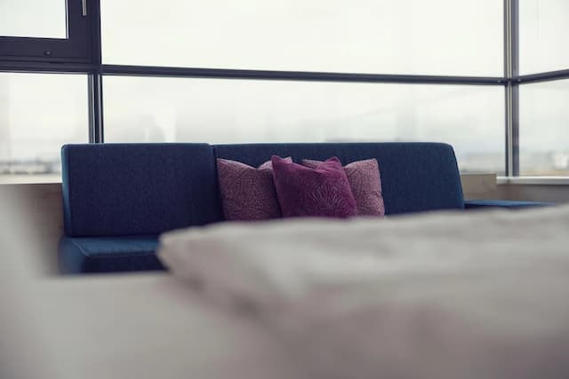 維也納普拉特爾客房飯店-雙人房 (Style Panorama)-4