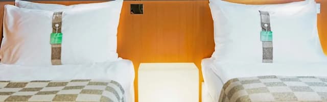 維也納市假日飯店 - IHG 旗下飯店-標準客房-2