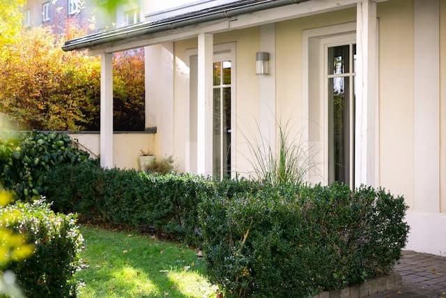 維也納市假日飯店 - IHG 旗下飯店-標準客房, 1 張特大雙人床 (Garden Wing)-6