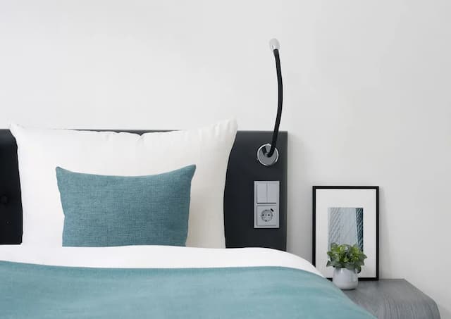 凱撒弗拉茨約瑟夫生活飯店-高級複式房屋, 1 張加大雙人床, 露台-3