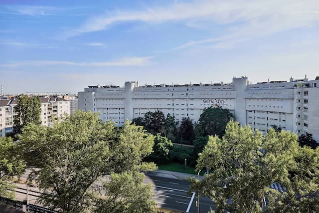 ヒルトン ウィーン ウォーターフロント-エグゼクティブ ルーム クイーンベッド 2 台-5