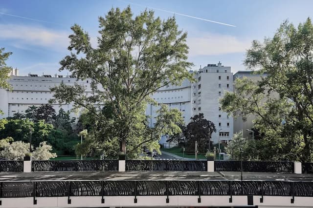 ヒルトン ウィーン ウォーターフロント-ファミリー スイート クイーンベッド 2 台-3