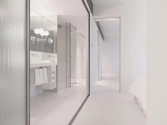 SO/ Vienna-SO/ Studio, Ferris Wheel View (Suite)-8