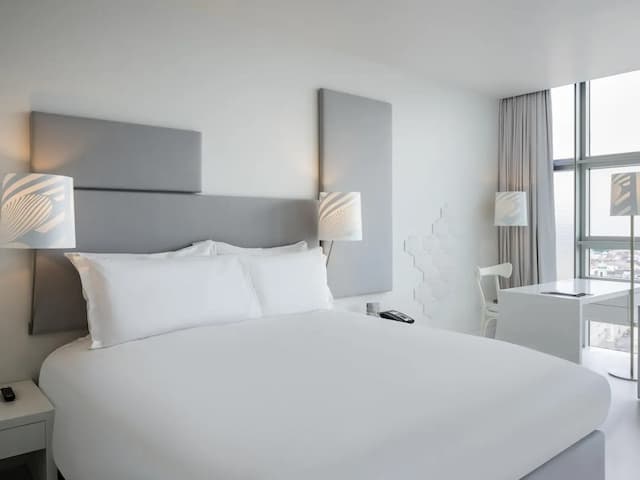 SO/ Vienna-SO/ Cosy, Ferris Wheel View (Room)-1