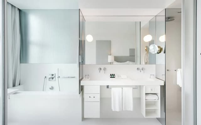 SO/ Vienna-SO/ Cosy, Ferris Wheel View (Room)-4