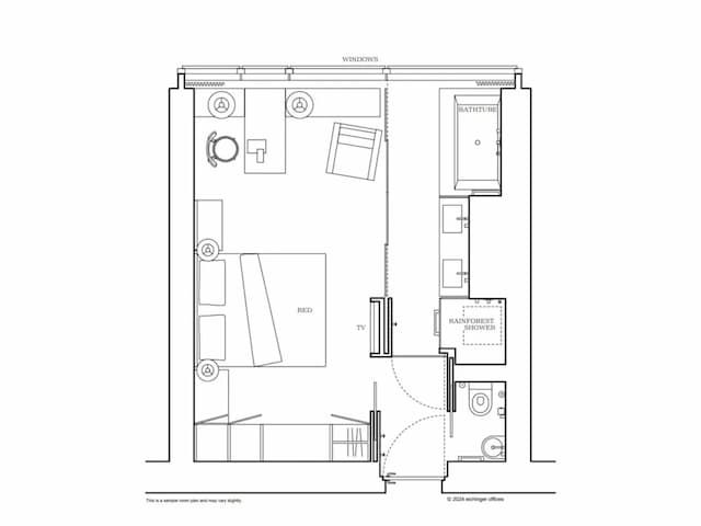 SO/ Vienna-SO/ Cosy, Ferris Wheel View (Room)-5