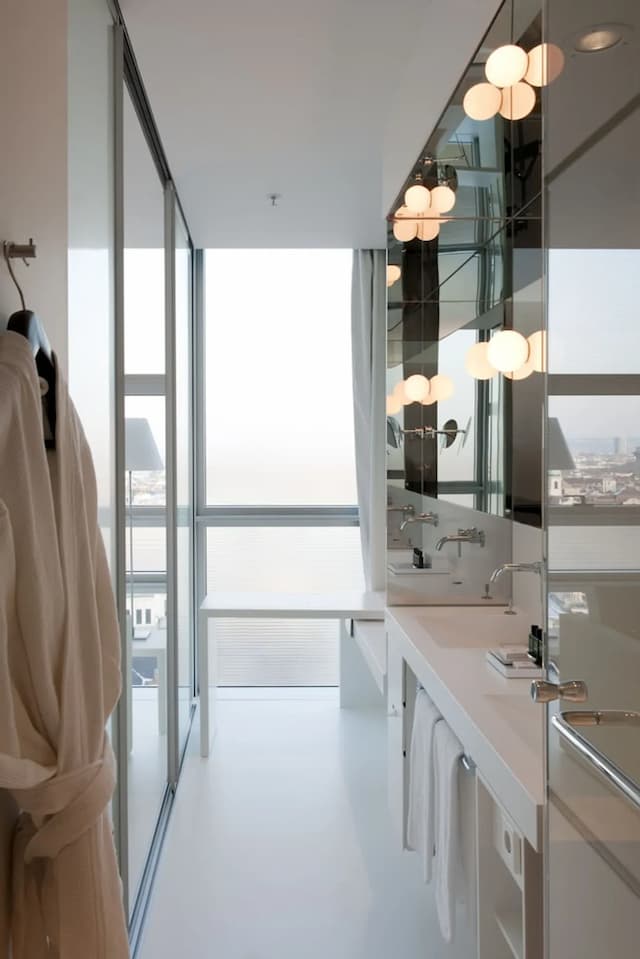 SO/ Vienna-SO/ Cosy, Ferris Wheel View (Room)-3