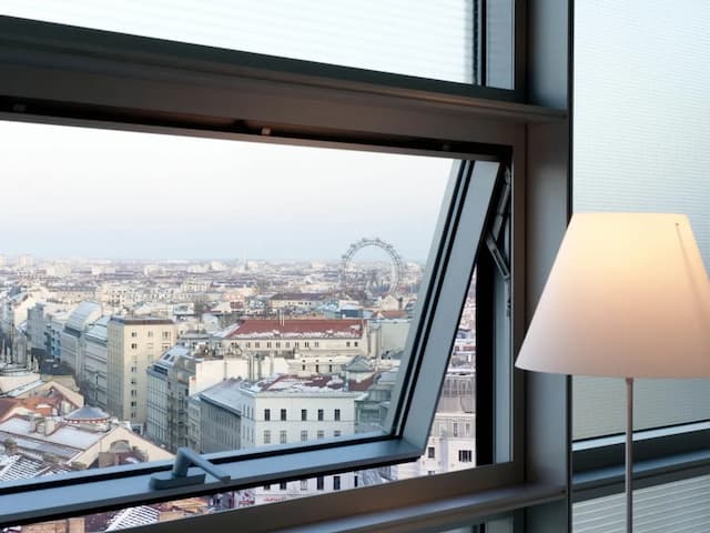 SO/ Vienna-SO/ Cosy, Ferris Wheel View (Room)-7
