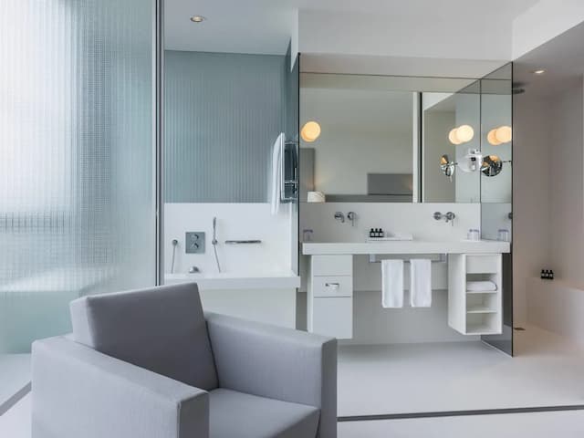 SO/ Vienna-SO/ Cosy, Ferris Wheel View (Room)-8