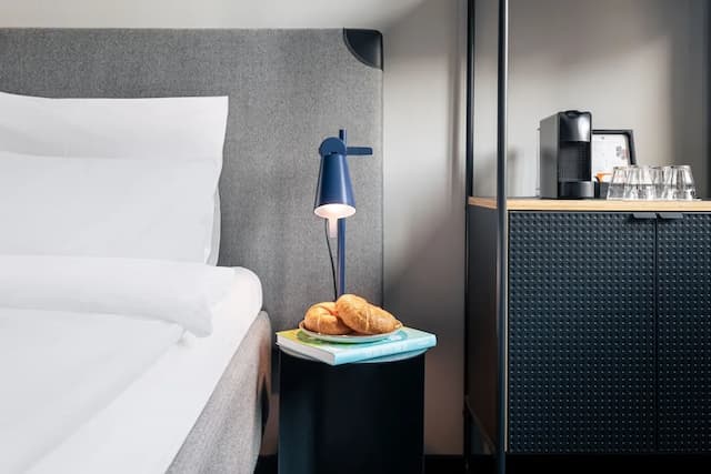 維也納社交中心飯店-家庭客房-1