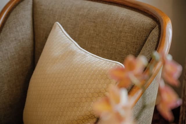 市中心飯店-雙人房, 庭園景觀-5