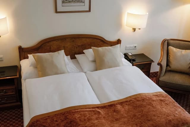 市中心飯店-家庭客房-3