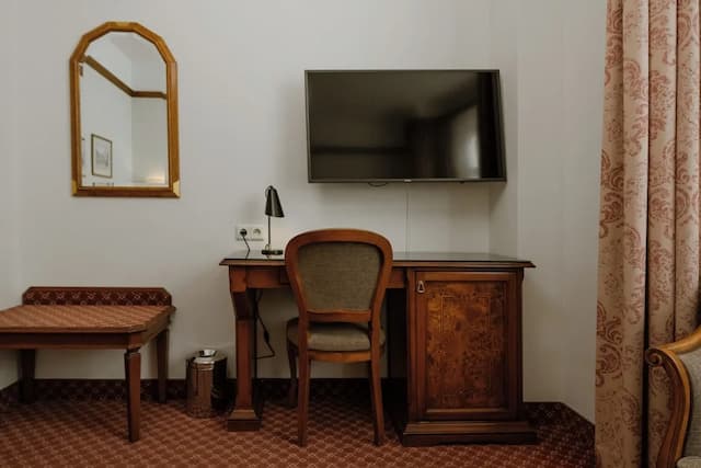 市中心飯店-家庭客房-6