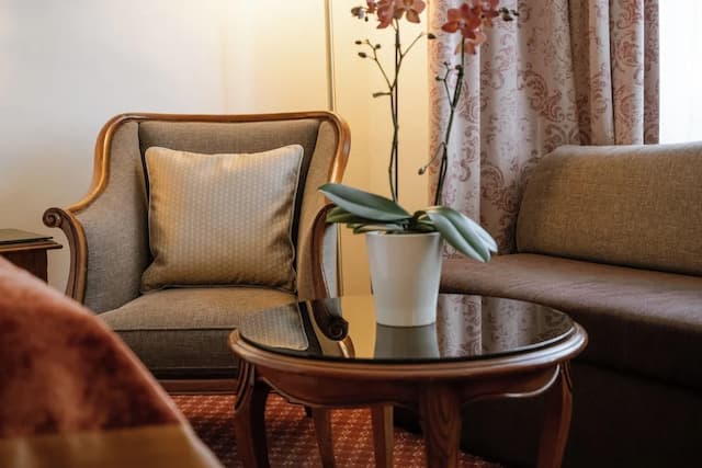 市中心飯店-家庭客房-2