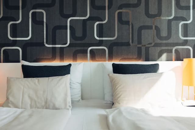 哈利之家酒店及出租公寓-公寓, 1 間臥室-3