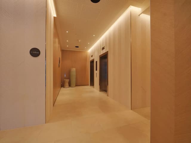 維也納貝爾維第公寓飯店-公寓, 1 間臥室-4