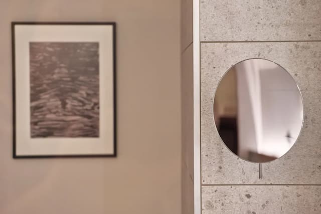 維也納貝爾維第公寓飯店-公寓, 1 間臥室-21