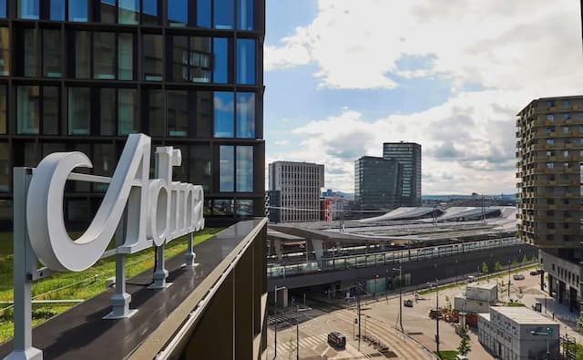 維也納貝爾維第公寓飯店-公寓, 1 間臥室-27