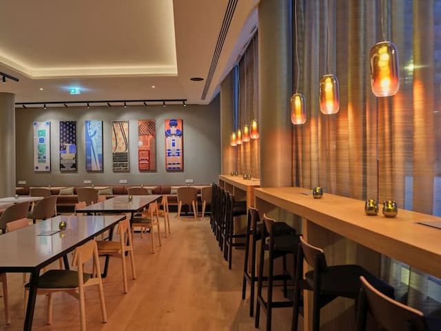 維也納貝爾維第公寓飯店-公寓, 1 間臥室-25