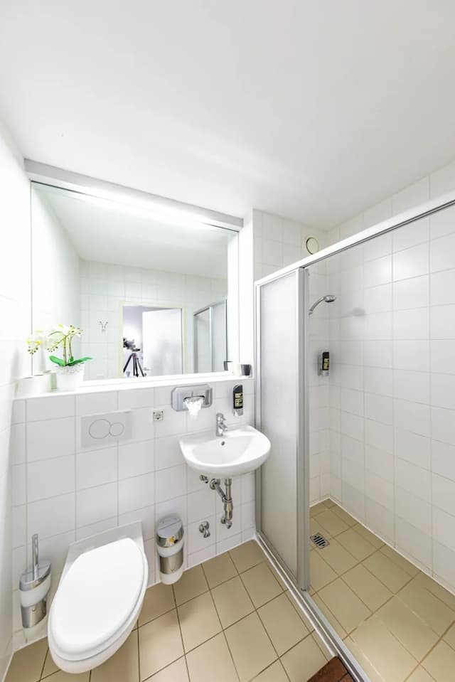 A&T 酒店及旅舍-雙床房-5