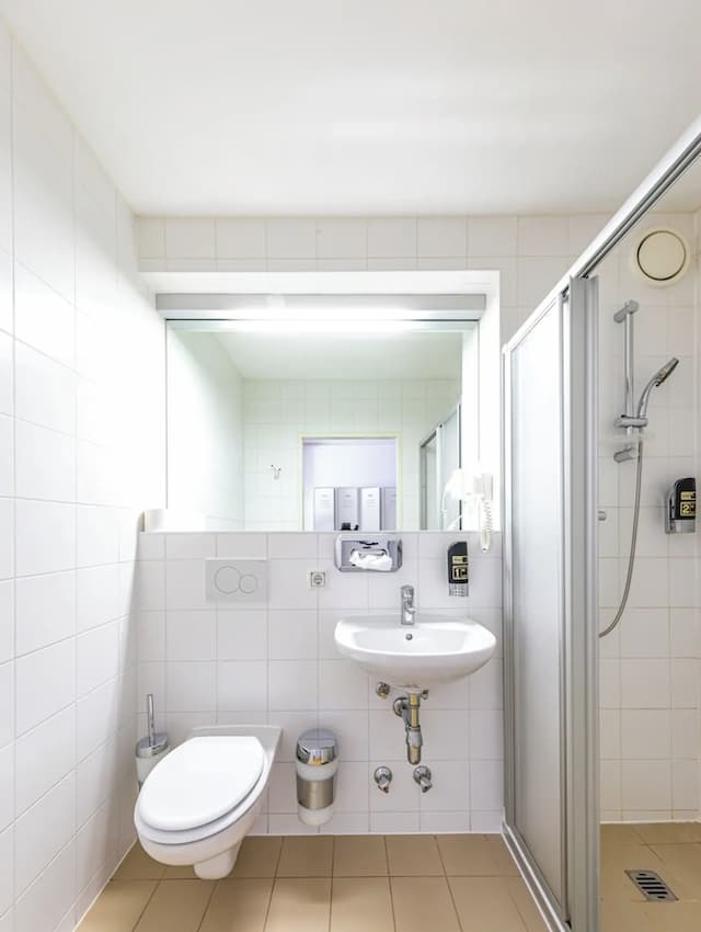 A&T 酒店及旅舍-共用宿舍, 僅限女士-5