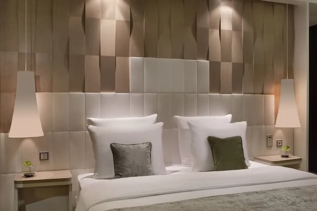 美利亞維也納飯店-Melia Guestroom-2