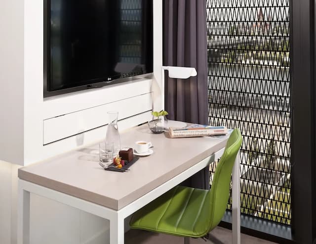 美利亞維也納飯店-Premium Guestroom-3