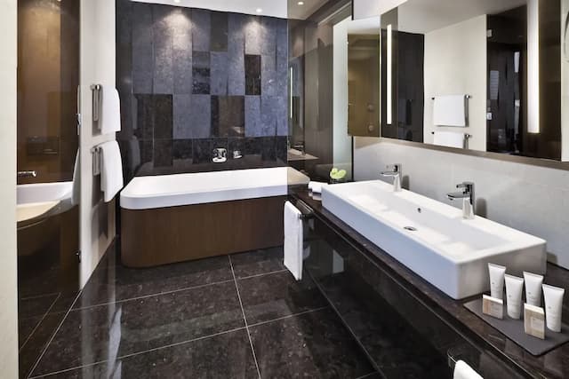 美利亞維也納飯店-Master Suite The Level-3