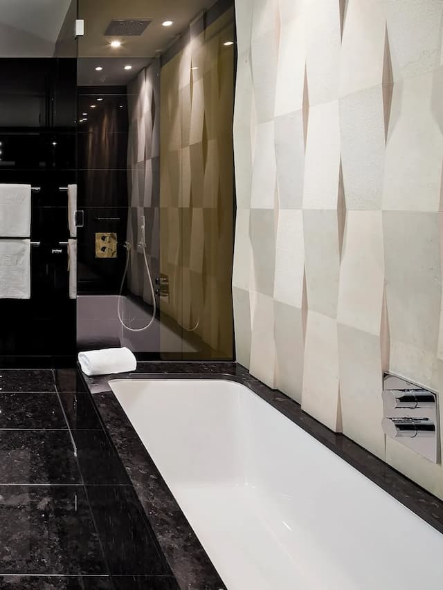 美利亞維也納飯店-The Level Room (2+1)-5