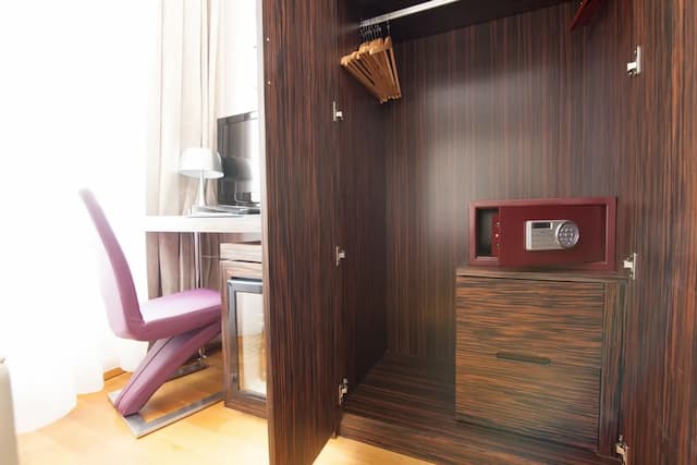 阿卡迪亞貝斯特韋斯特普勒斯飯店-經典客房, 1 張單人床 (1 Single Bed, Quiet Location)-3